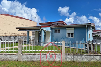 achat maison basse-pointe 97218