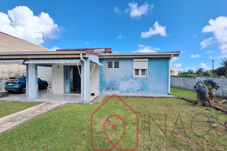 achat maison basse-pointe 97218