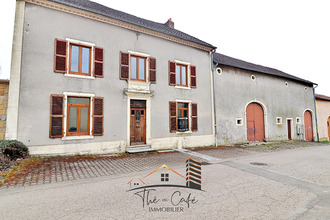 achat maison basse-rentgen 57570