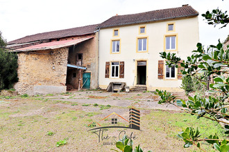 achat maison basse-rentgen 57570