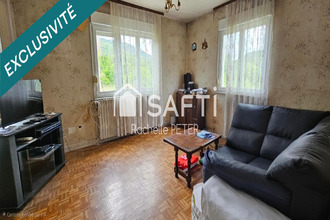 achat maison basse-sur-le-rupt 88120
