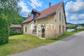 achat maison basse-sur-le-rupt 88120