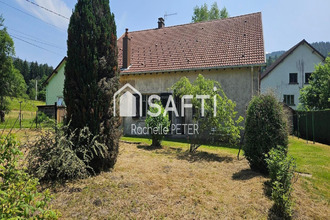 achat maison basse-sur-le-rupt 88120