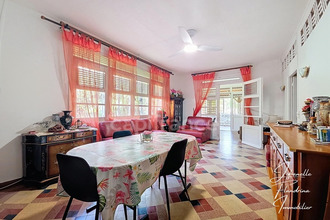 achat maison basse-terre 97100