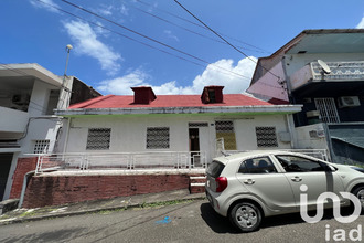 achat maison basse-terre 97100
