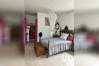 achat maison basse-terre 97100