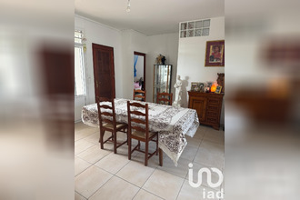 achat maison basse-terre 97100