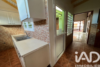 achat maison basse-terre 97100