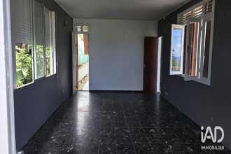 achat maison basse-terre 97100