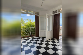 achat maison basse-terre 97100