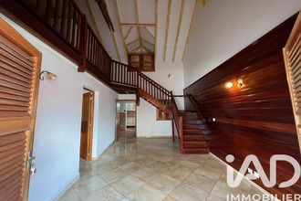achat maison basse-terre 97100