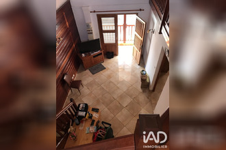 achat maison basse-terre 97100