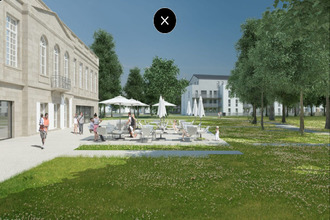 achat maison bassens 33530