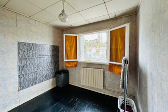 achat maison bassens 33530