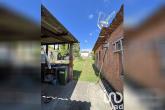 achat maison bassens 33530