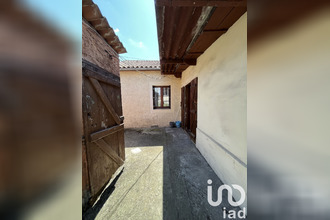 achat maison bassens 33530