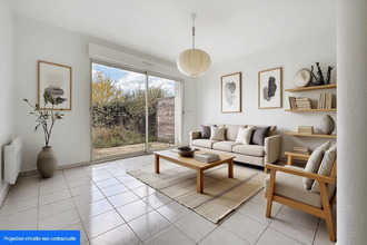 achat maison bassens 33530