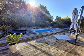 achat maison bassens 33530