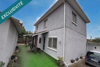 achat maison bassens 33530