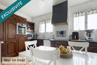 achat maison bassens 33530