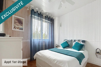 achat maison bassens 33530