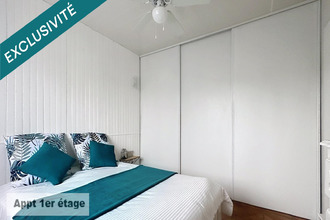 achat maison bassens 33530