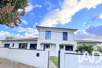 achat maison bassens 33530