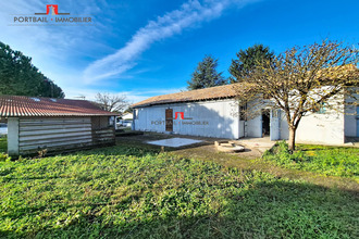 achat maison bassens 33530