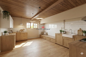 achat maison bassens 33530