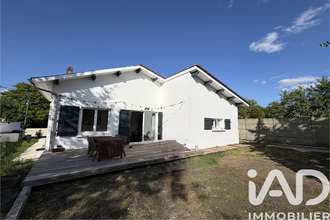 achat maison bassens 33530