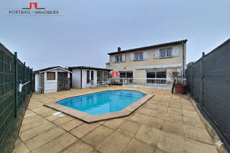 achat maison bassens 33530