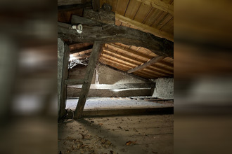 achat maison bassens 33530