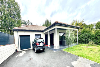 achat maison bassens 33530