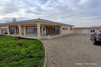 achat maison bassens 33530