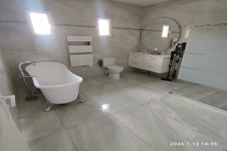 achat maison bassens 33530