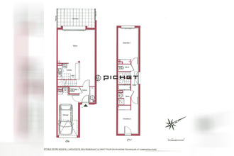 achat maison bassens 33530