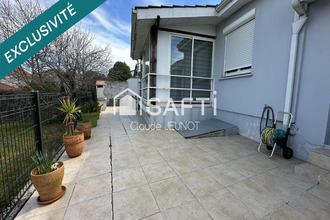 achat maison bassens 33530