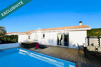 achat maison bassens 33530