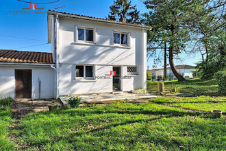 achat maison bassens 33530