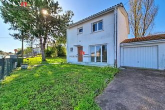 achat maison bassens 33530