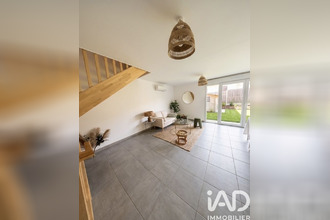 achat maison bassens 33530