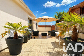 achat maison bassens 33530