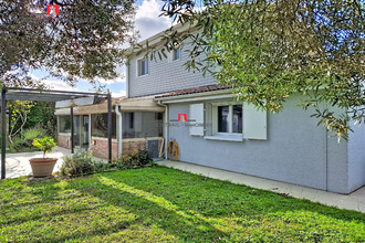 achat maison bassens 33530