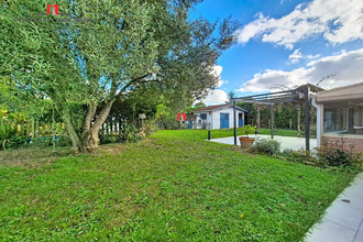achat maison bassens 33530