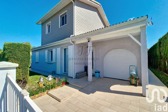 achat maison bassens 33530