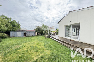 achat maison bassens 33530