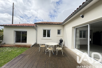 achat maison bassens 33530
