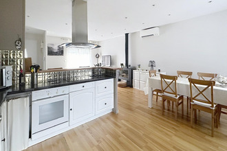 achat maison bassens 33530
