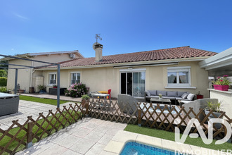 achat maison bassens 33530