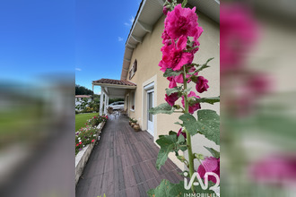 achat maison bassens 33530